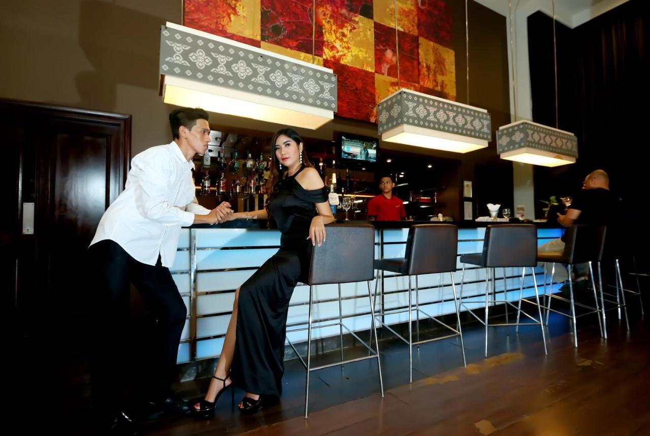 Swiss-Belhotel Ambon Extérieur photo