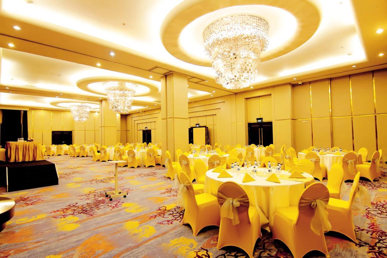 Swiss-Belhotel Ambon Extérieur photo
