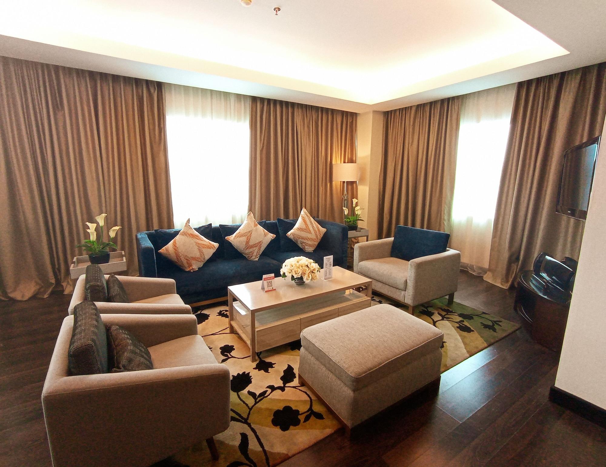 Swiss-Belhotel Ambon Extérieur photo