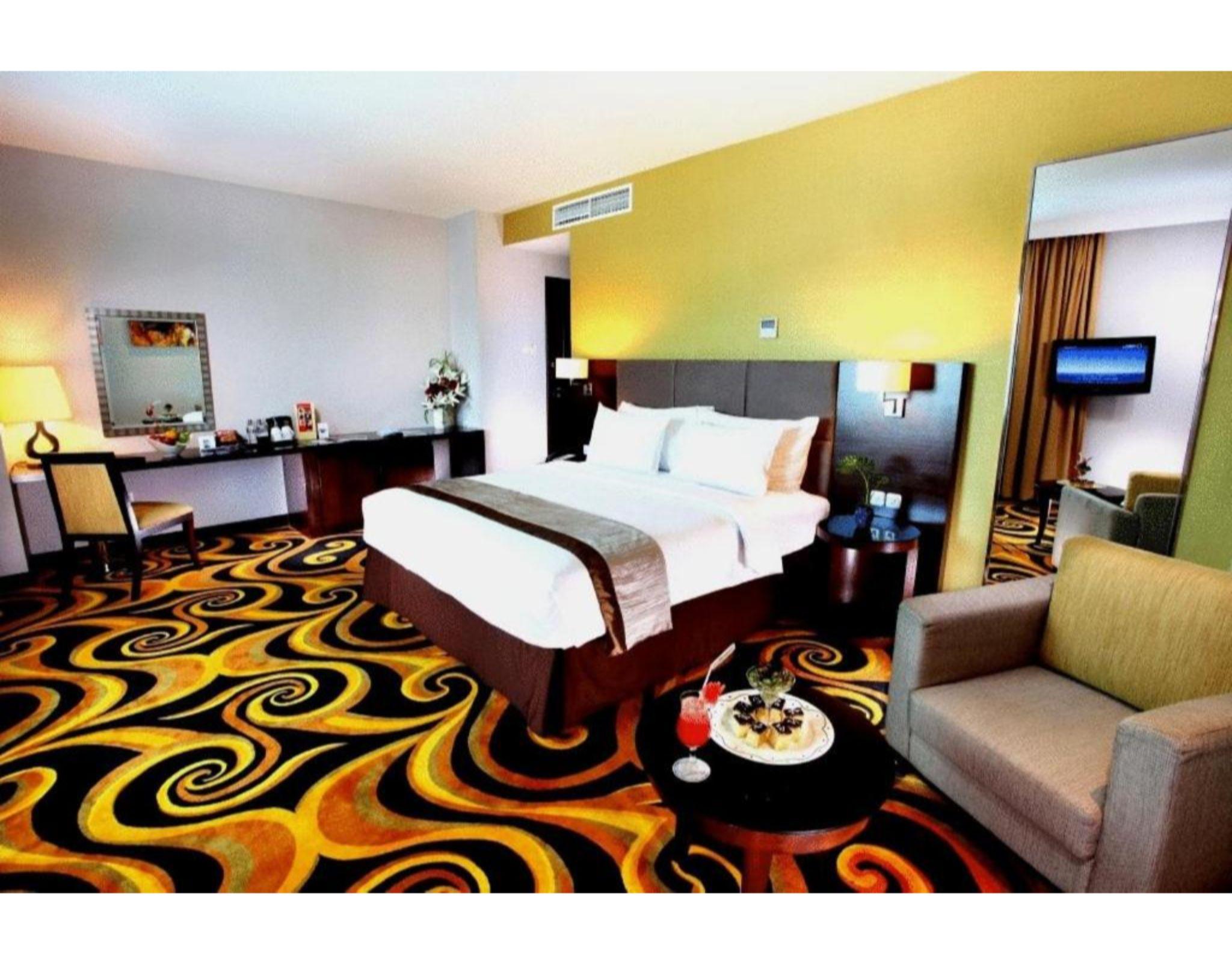 Swiss-Belhotel Ambon Extérieur photo