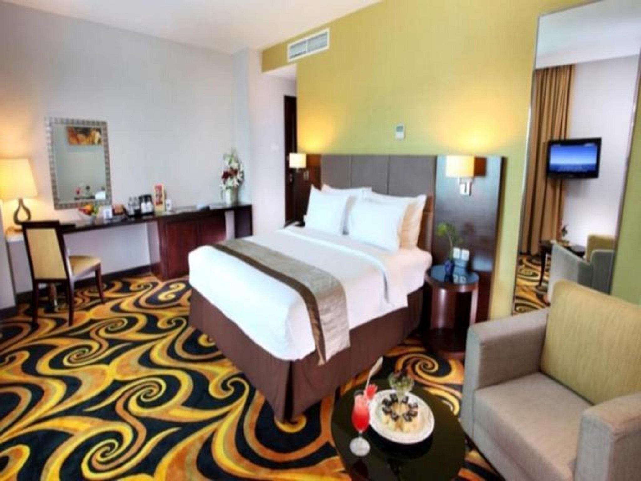 Swiss-Belhotel Ambon Extérieur photo