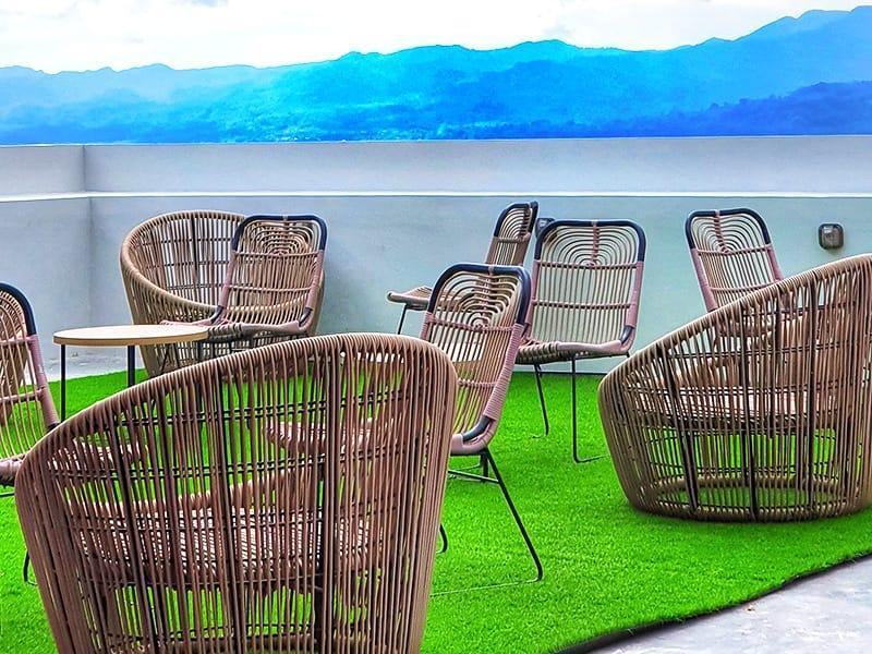 Swiss-Belhotel Ambon Extérieur photo