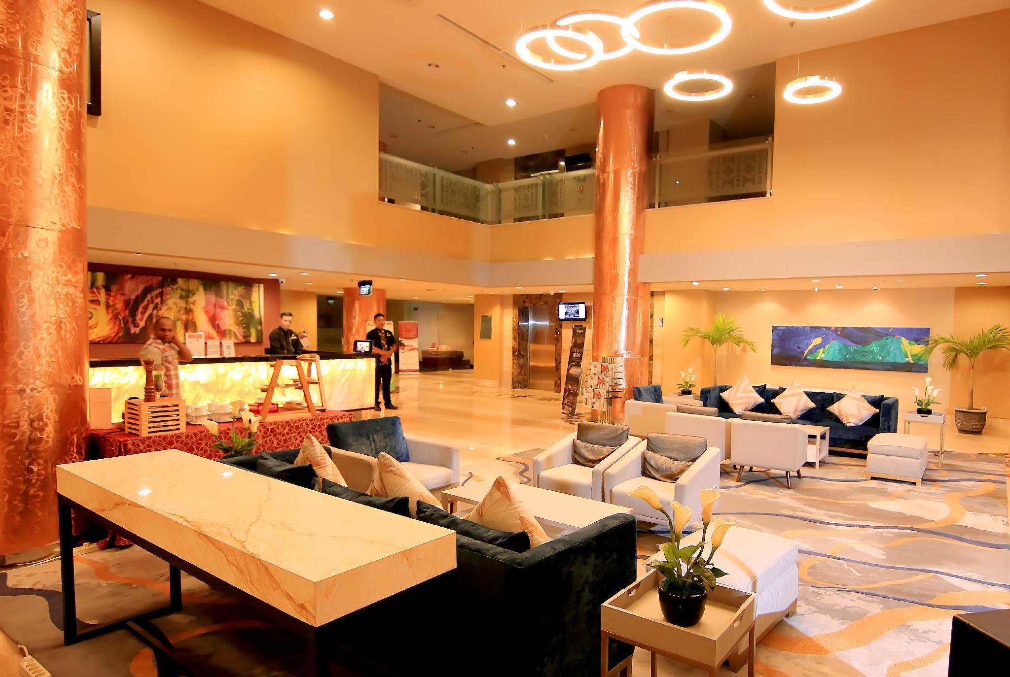 Swiss-Belhotel Ambon Extérieur photo