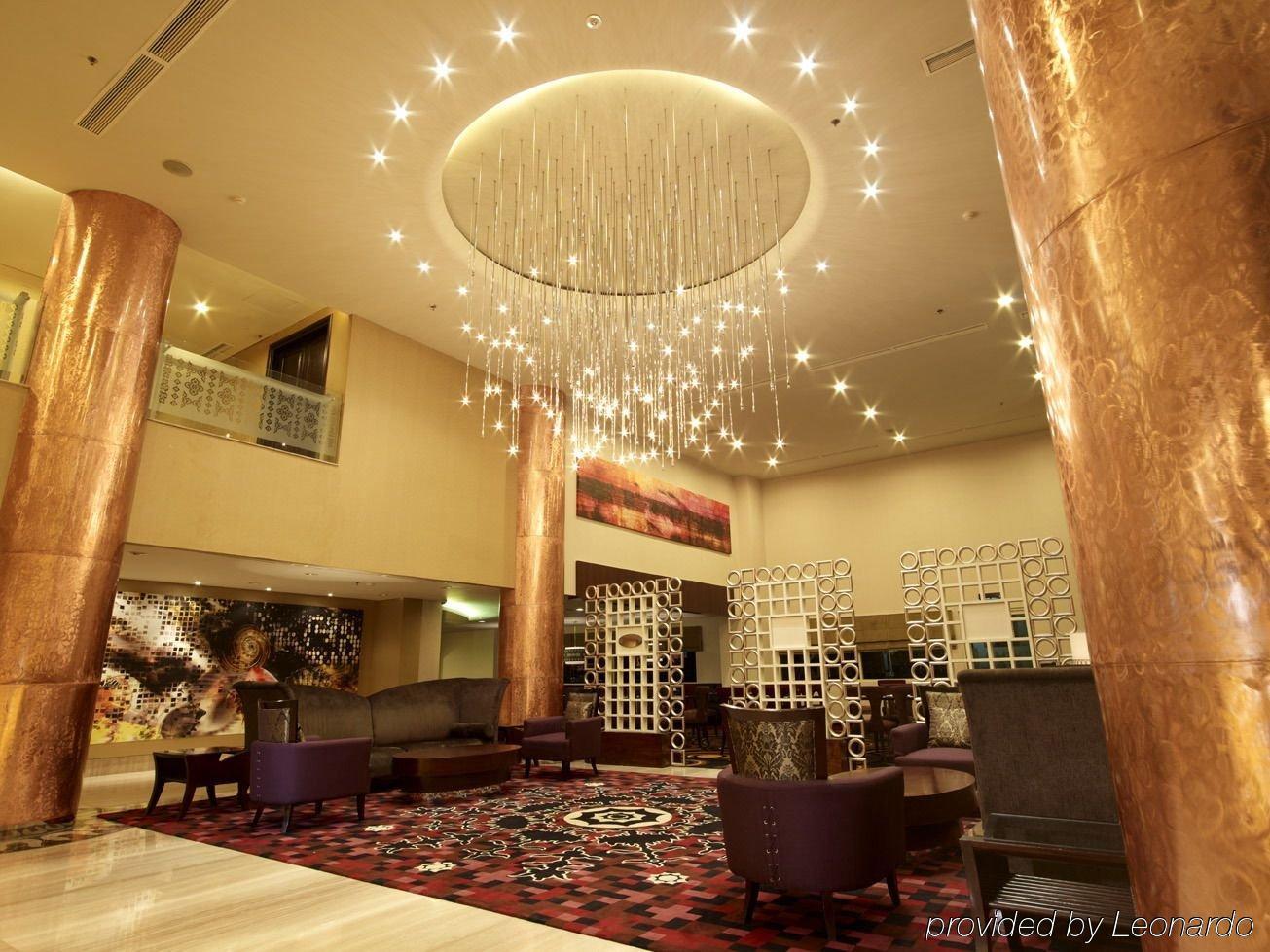 Swiss-Belhotel Ambon Extérieur photo