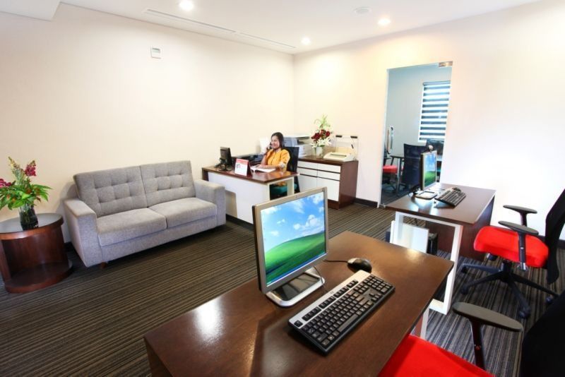 Swiss-Belhotel Ambon Extérieur photo