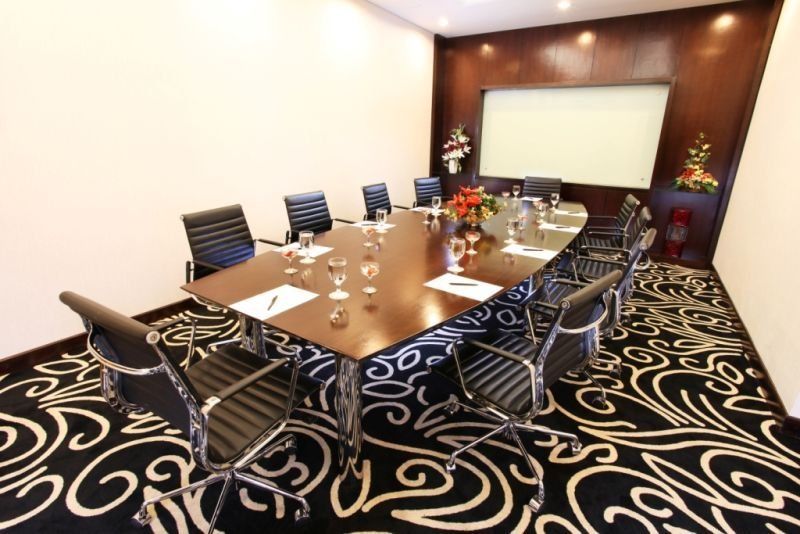 Swiss-Belhotel Ambon Extérieur photo