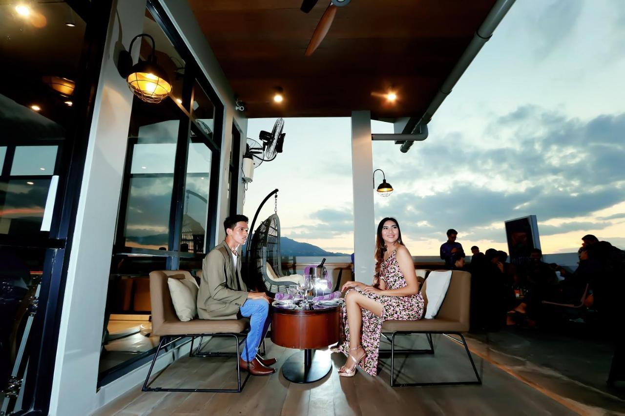 Swiss-Belhotel Ambon Extérieur photo